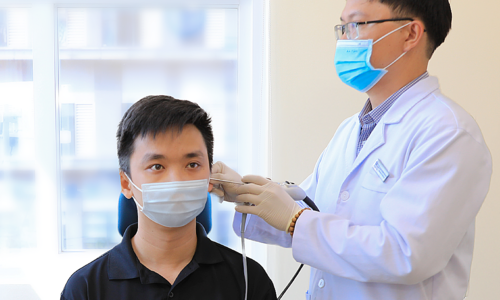 Is frequent headphone use dangerous?