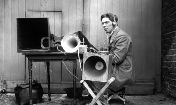 Predictions about the world from 100 years ago