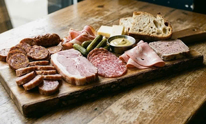 5 foods that can trigger holiday headaches