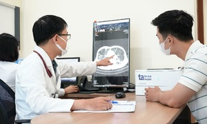 Five complications of hemothorax