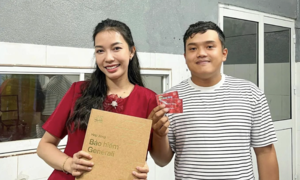 Stories of insurance benefits from Generali Vietnam