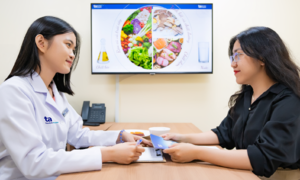 Why overweight people can still be malnourished