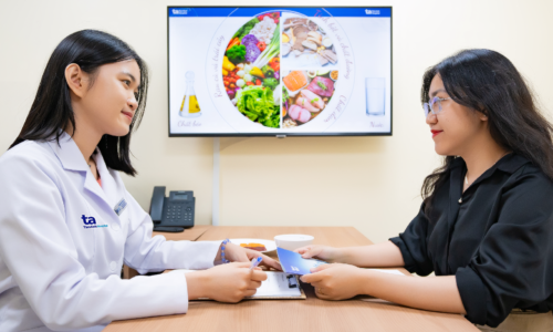 Why overweight people can still be malnourished