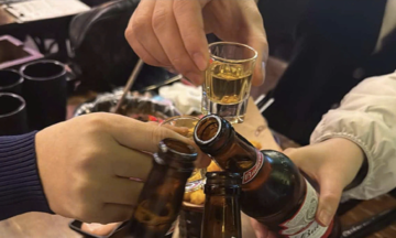 How to drink alcohol without harming your health