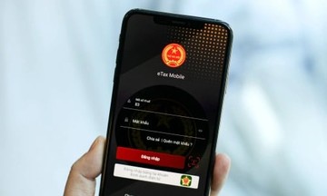 Five common questions about taxes for business households, effective from 2026