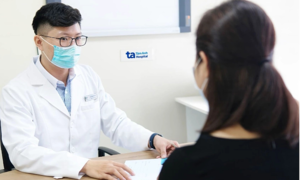 How to screen for liver cancer?