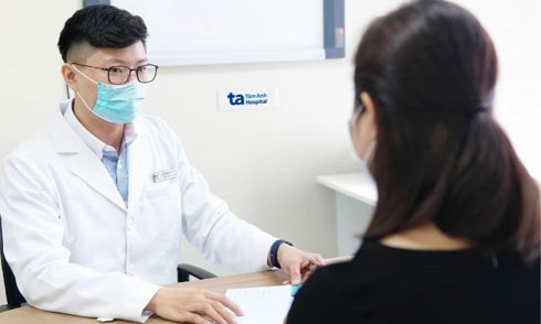 How to screen for liver cancer?