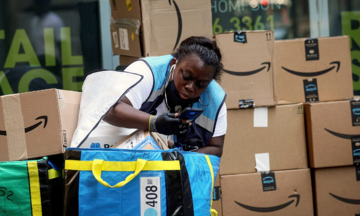 Product returns - a shopping method causing pollution