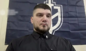 Ukraine claims to have faked a commander's death to deceive Russia for bounty money