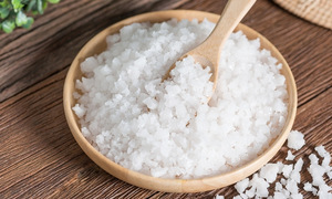 How to consume salt to avoid harming cardiovascular health?