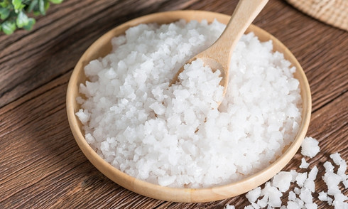 How to consume salt to avoid harming cardiovascular health?