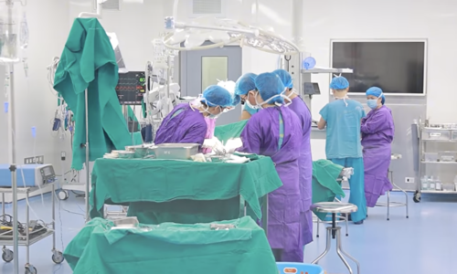 Pregnant woman suffers uterine rupture, coma from pregnancy on previous c-section scar