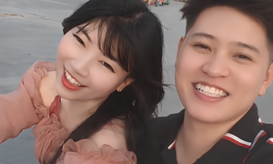 Vietnamese man wins Japanese nurse's heart with a handwritten letter