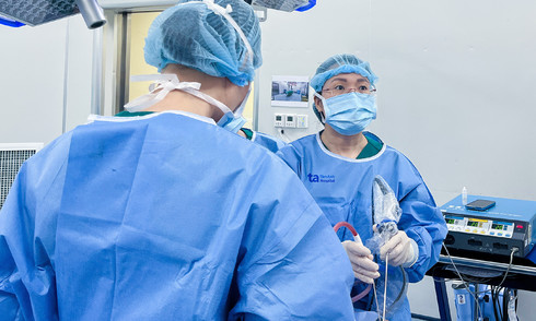 Fungal sinusitis causes headaches