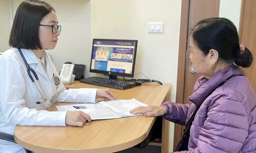 Immune cells mistakenly attack tissue, causing pulmonary hypertension