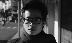 Ha Anh Tuan sings about "A year past"