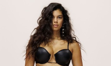 Seductive style and 7 hot trends for early 2026