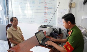 Father and son attack man over jealousy