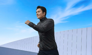 Velosar launches jacket collection for diverse weather conditions