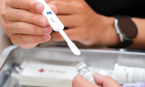 Over 80% of new HIV infections in Ho Chi Minh City transmitted sexually