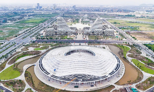 Type 1 urban areas must have higher income than the national average