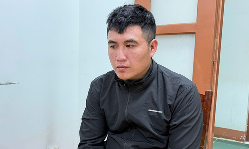 Passenger's confession: chopsticks attack on taxi driver