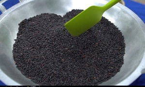 5 types of rice to eat regularly for weight loss