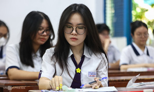 Over 30 universities announce 2026 admission methods