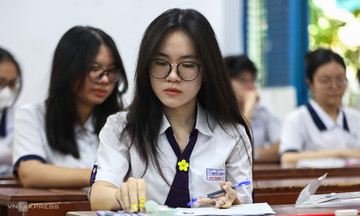 Over 30 universities announce 2026 admission methods