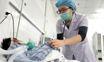 Boy develops rabies symptoms, fears water and wind despite healed dog bite