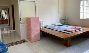 Phu Quoc homestay overbooked for foreign guest, operations suspended