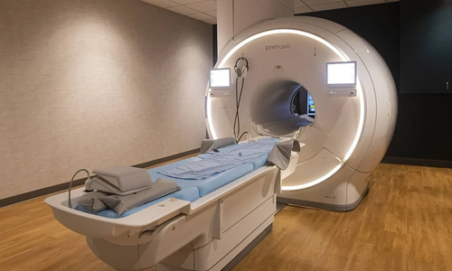 Woman suffering from illness anxiety disorder