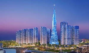 Vinhomes plans international university urban area in Ho Chi Minh City from July 2026