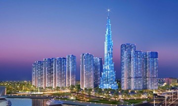 Vinhomes plans international university urban area in Ho Chi Minh City from July 2026