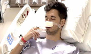 Man suddenly fluent in Spanish after surgery