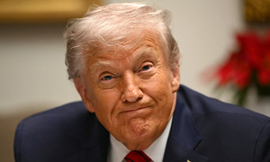 Trump calls Venezuela raid operation 'perfect'