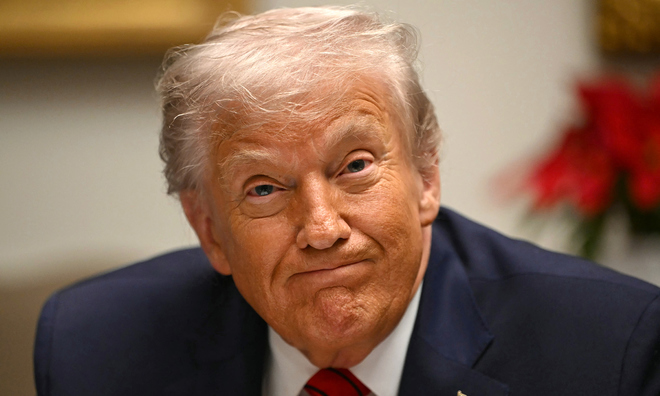 Trump calls Venezuela raid operation 'perfect'