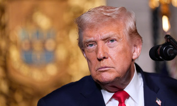 Trump blocks 3 million USD chip deal