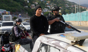 Vietnamese embassy in Venezuela establishes emergency contact channel