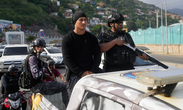 Vietnamese embassy in Venezuela establishes emergency contact channel