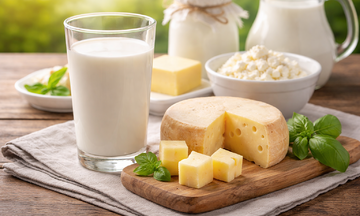 How to supplement vitamin D for children in the cold season