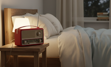 Three types of noise beneficial for sleep