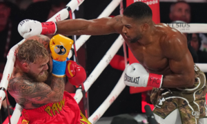 World Boxing expands gender verification tests to male boxers