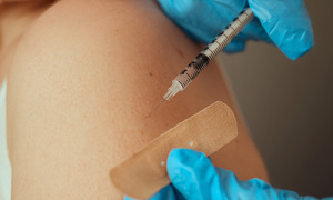 AI model supports personalized cancer vaccine development