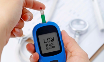 How to properly manage hypoglycemia
