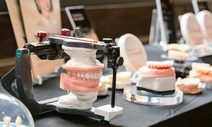 Origin - nano zirconia ceramic teeth from the US