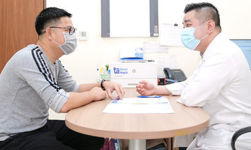 6 common complications of prostate enlargement