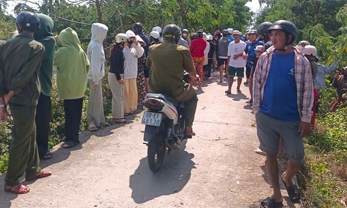 Suspect in girl's death in shrimp pond identified as 16-year-old teenager