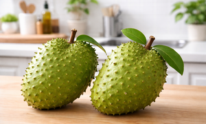 Benefits of regularly consuming soursop
