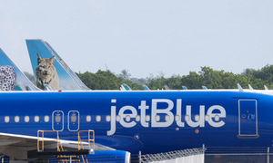 Caribbean aviation disrupted by US military operation in Venezuela